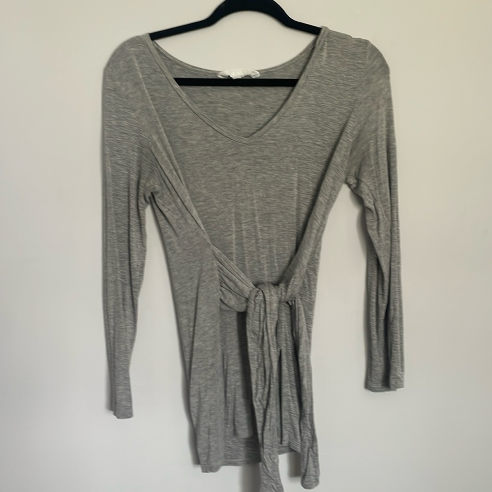 BB Dakota knit top